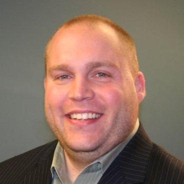 Tom Reed Headshot